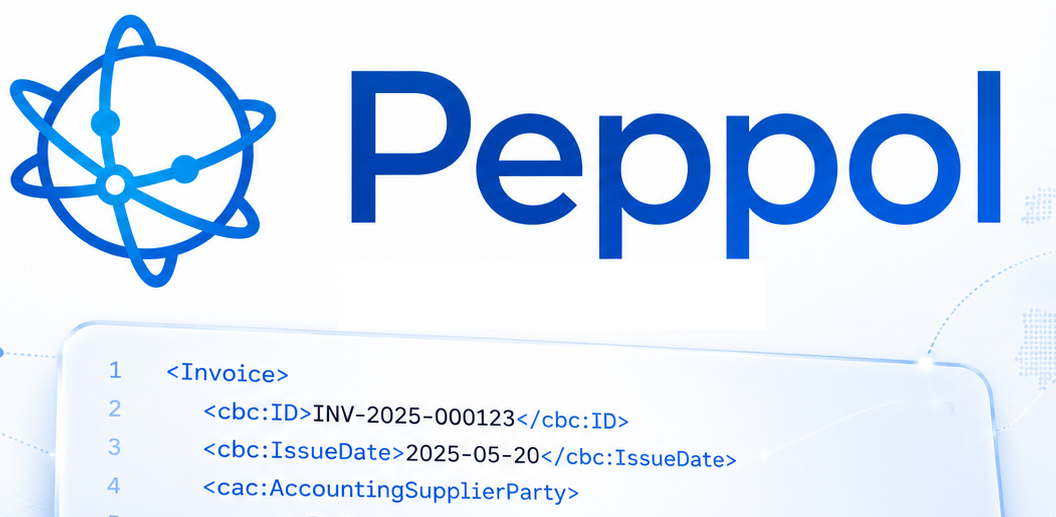 PeppolXml Bild